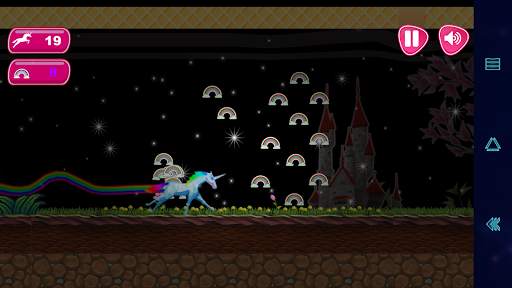 Run UNICORN Run screenshot 3