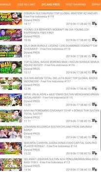 GAME TUBE-Tonton saluran permainan YouTube screenshot 3