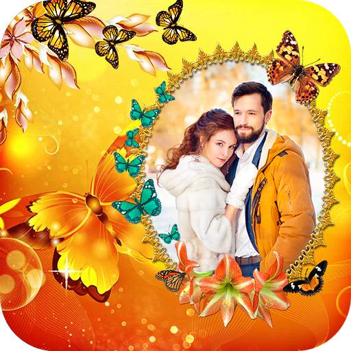 Butterfly Insta DP 1.1