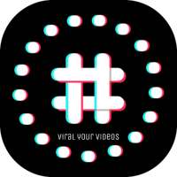 Best Hashtags For Tiktok 2020 logo