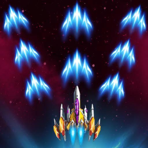 Alien Invasion أيقونة