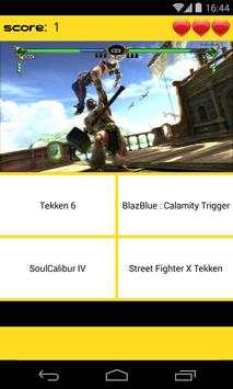 Videojuegos Quiz screenshot 2