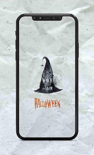 Halloween Wallpaper screenshot 3