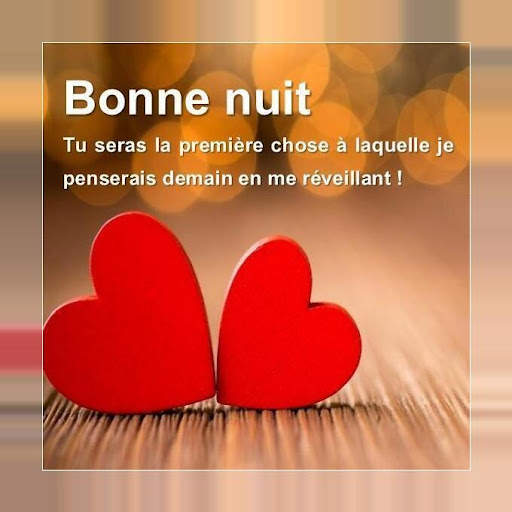 Bonne Nuit screenshot 6