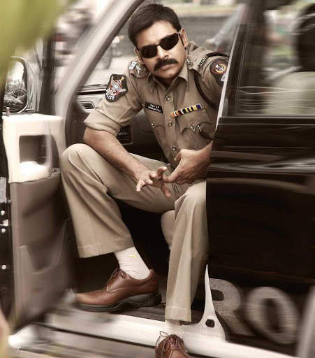 Power Star Pawan Kalyan Wallpapers HD screenshot 9