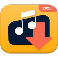 Free Music Downloader – Mp3 Music Download logo