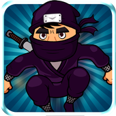 Ninja Assassin Adventure icon