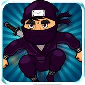 Ninja Assassin Adventure 0.2