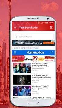 Download Snaptube Reference screenshot 1