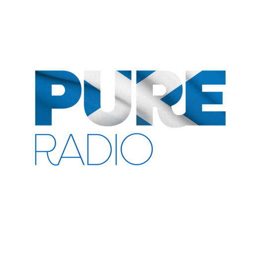 Pure Radio icon