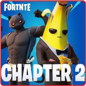 Fortnite Battle Royale Wallpaper 6.0