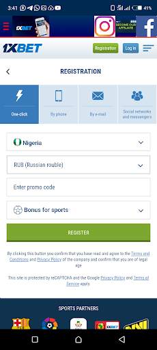 1xbet- bet and win today screenshot 6