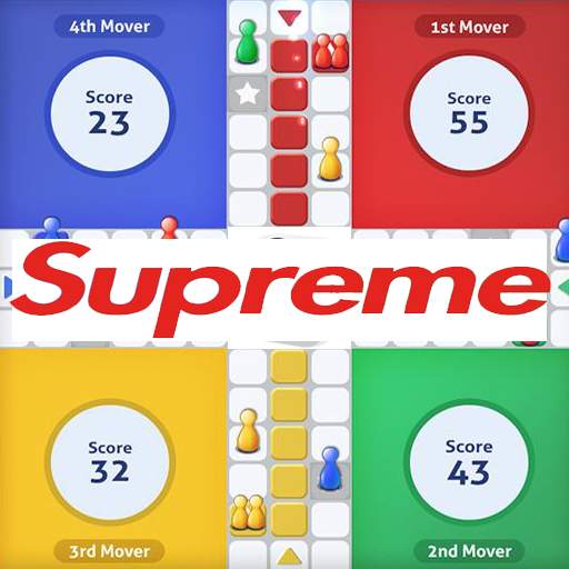 Ludo Superme - Super Ludo Classic 1.9.3