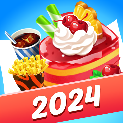 Cooking Aquarium - A Star Chef icon