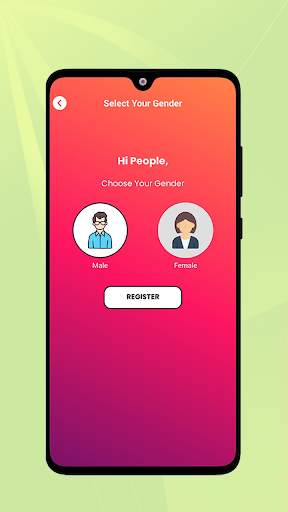 Friend Search Tool for WA 2023 screenshot 1