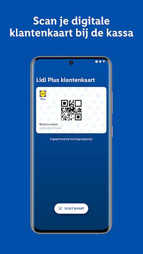 Lidl Plus screenshot 4