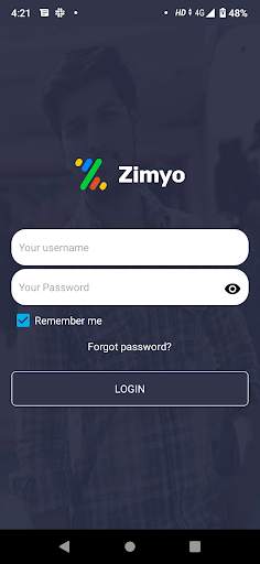 Zimyo screenshot 2