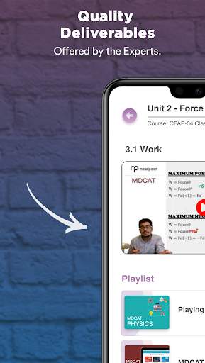 Nearpeer screenshot 5