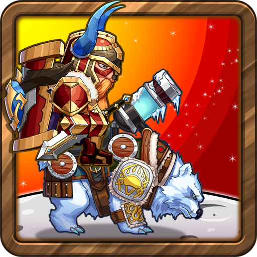 Clash of Legends: Online Shooting Heroes icon