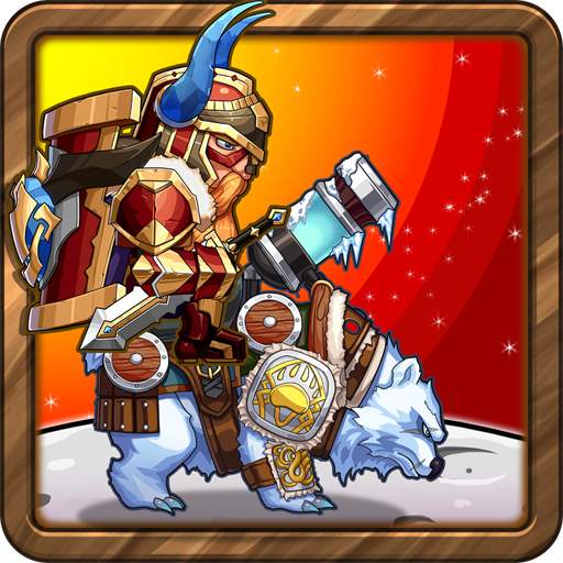 Clash of Legends: Online Shooting Heroes 2.8.1