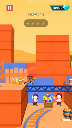 Agent Danger  62 screenshot 5