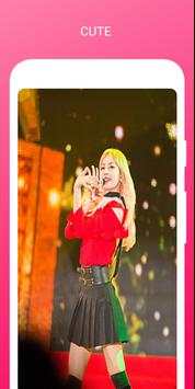BLACKPINK Lisa Wallpaper HD screenshot 4