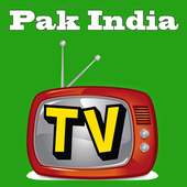India Pakistani TV Channels