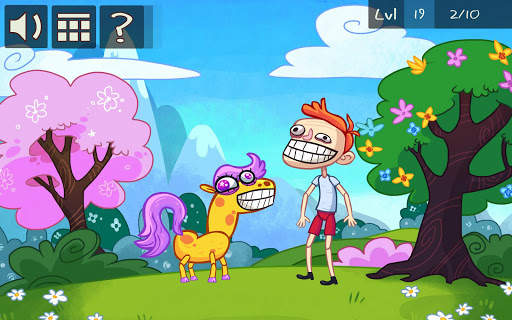 Troll Face Quest TV Shows screenshot 10