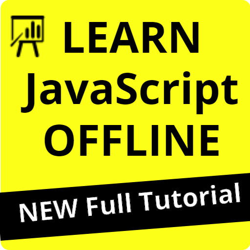 Learn JavaScript Offline icon