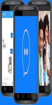 Messenger Lite screenshot 4