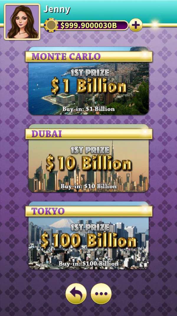 Capsa Susun - KK Chinese Poker (Pusoy/Piyat2x) screenshot 4