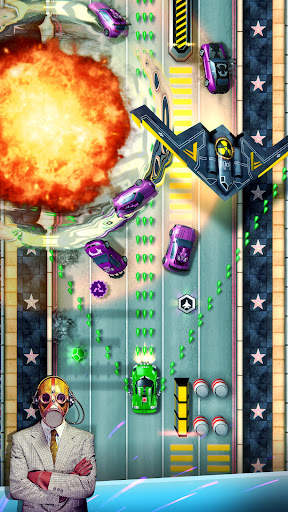 CHAOS ROAD - カオスロード screenshot 3