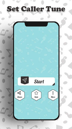 Set Caller Tune - Hello Tune , New Ringtone 2021 screenshot 2