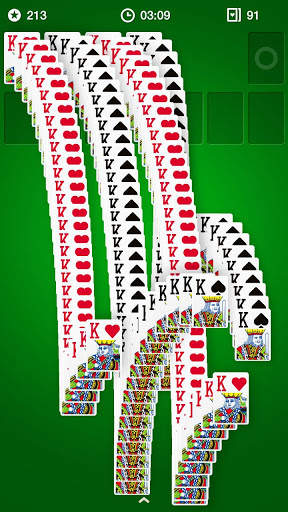 Solitário screenshot 5