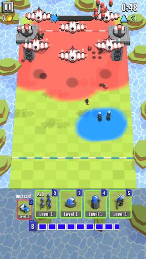 BATTLE GG screenshot 2