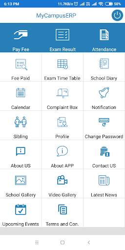 MI & ABN SCHOOL BALOTRA screenshot 4