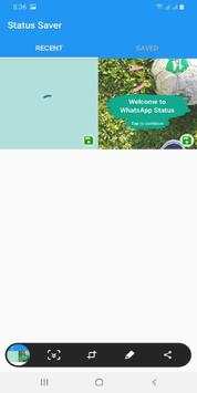 Status Saver screenshot 2