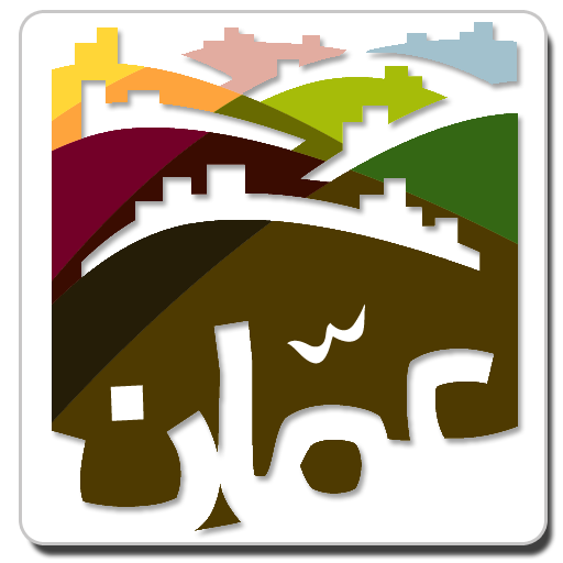 GAM app icon