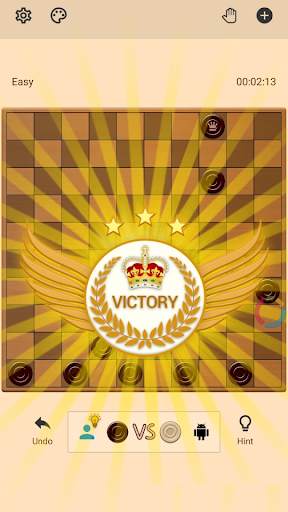 Checkers screenshot 5