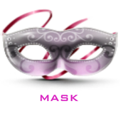 Mask иконка