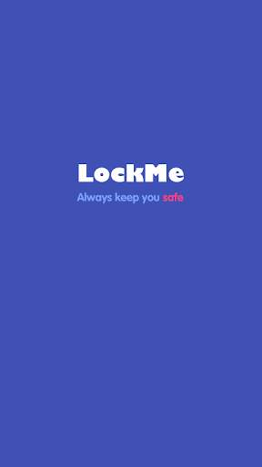 LockMe (App & File locker) screenshot 3
