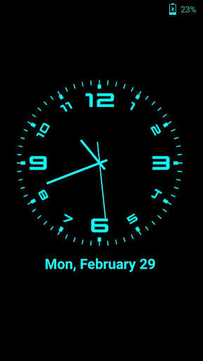 Glance Plus screenshot 2