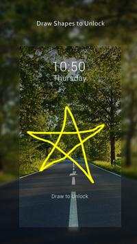 Signature Lock скриншот 2