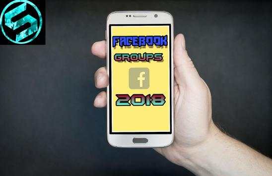Facebook Groups: Join thousands of Facebook groups screenshot 1
