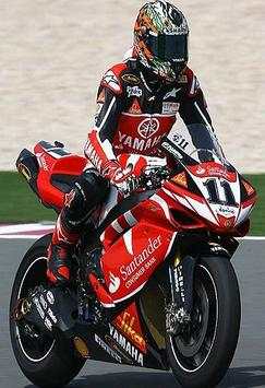 Moto GP Racing 3D screenshot 1