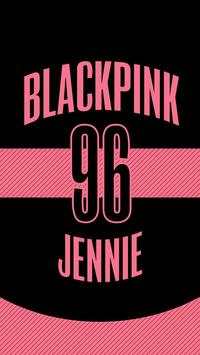 Kpop Wallpaper: Blackpink HD 1 تصوير الشاشة