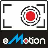 eMotion Wifi Controll by MODE logo