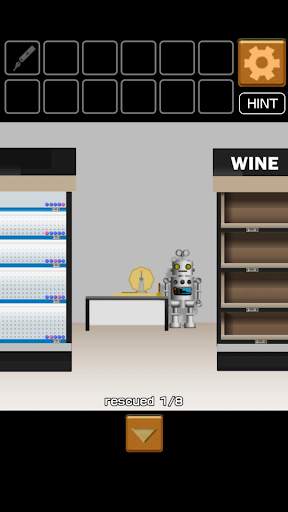 脱出ゲーム LITE ESCAPE 6 screenshot 3