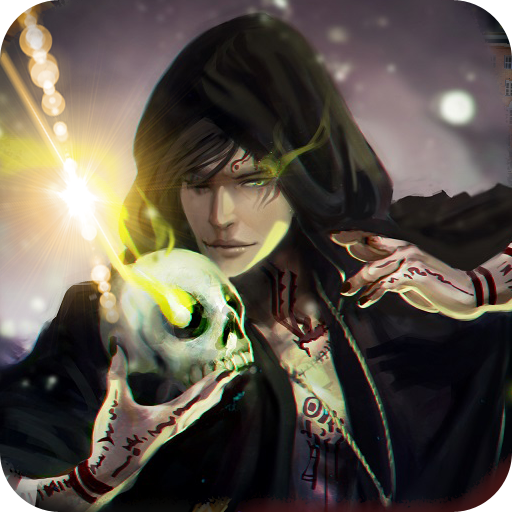 Noble VIP: Mage's Adventure icon