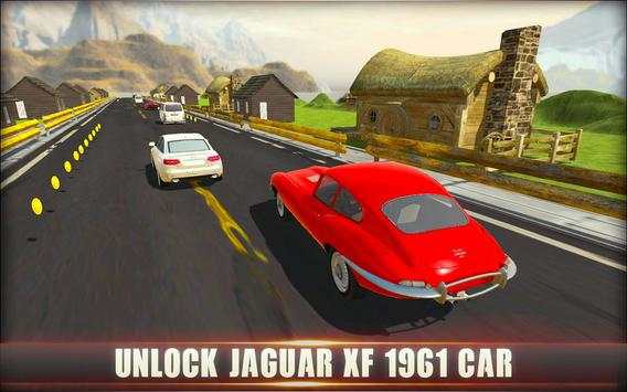Car Driving Simulator screenshot 7
